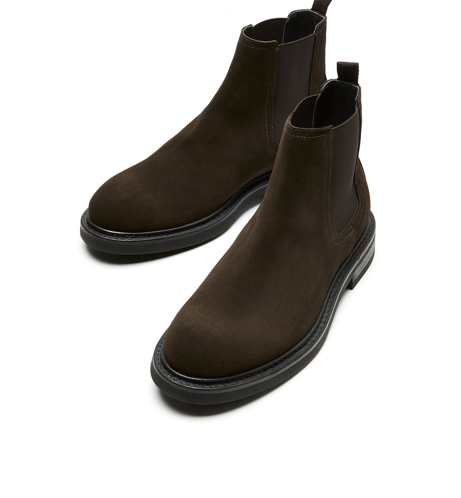 La Canadienne ARI MEN'S SUEDE BOOT Men