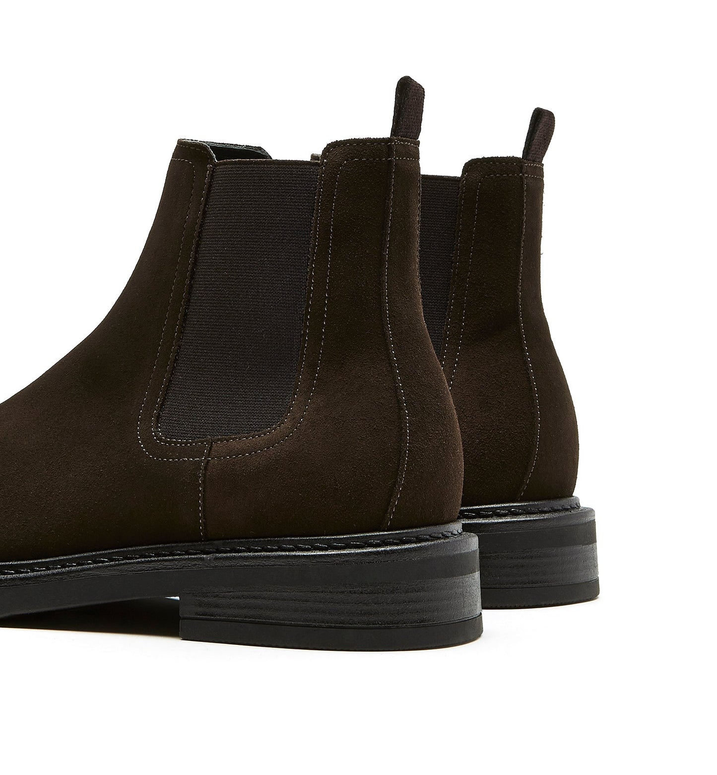 La Canadienne ARI MEN'S SUEDE BOOT Men