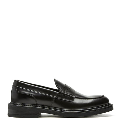 La Canadienne ARLO MEN'S LEATHER LOAFER Men