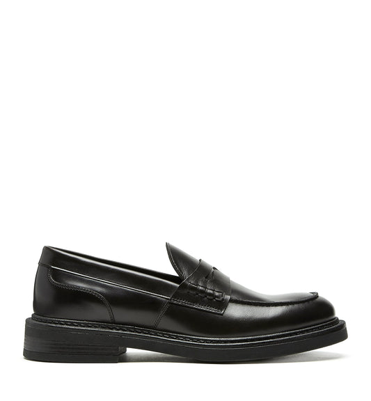 La Canadienne ARLO MEN'S LEATHER LOAFER Men