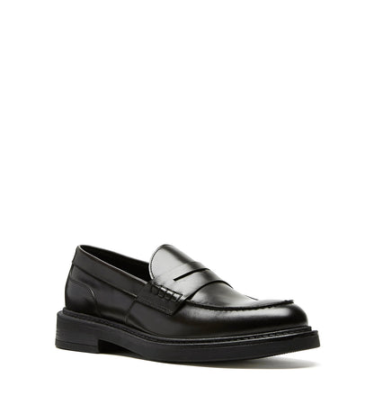 La Canadienne ARLO MEN'S LEATHER LOAFER Men