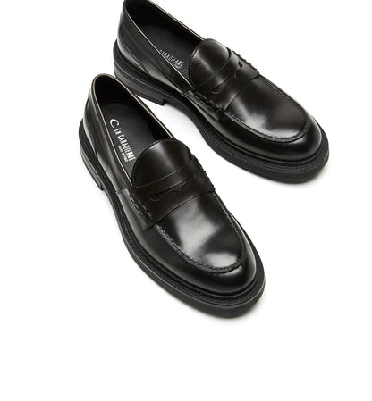 La Canadienne ARLO MEN'S LEATHER LOAFER Men
