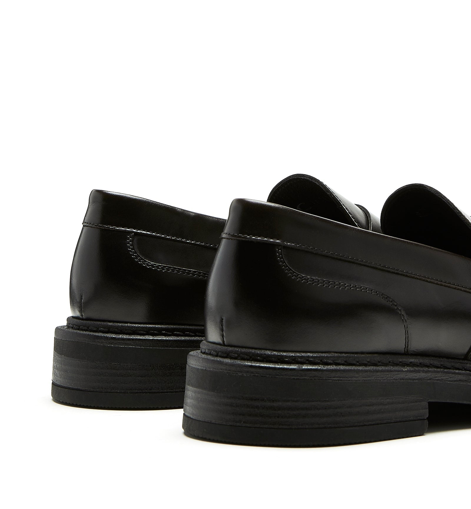 La Canadienne ARLO MEN'S LEATHER LOAFER Men