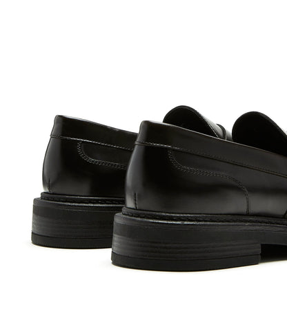 La Canadienne ARLO MEN'S LEATHER LOAFER Men