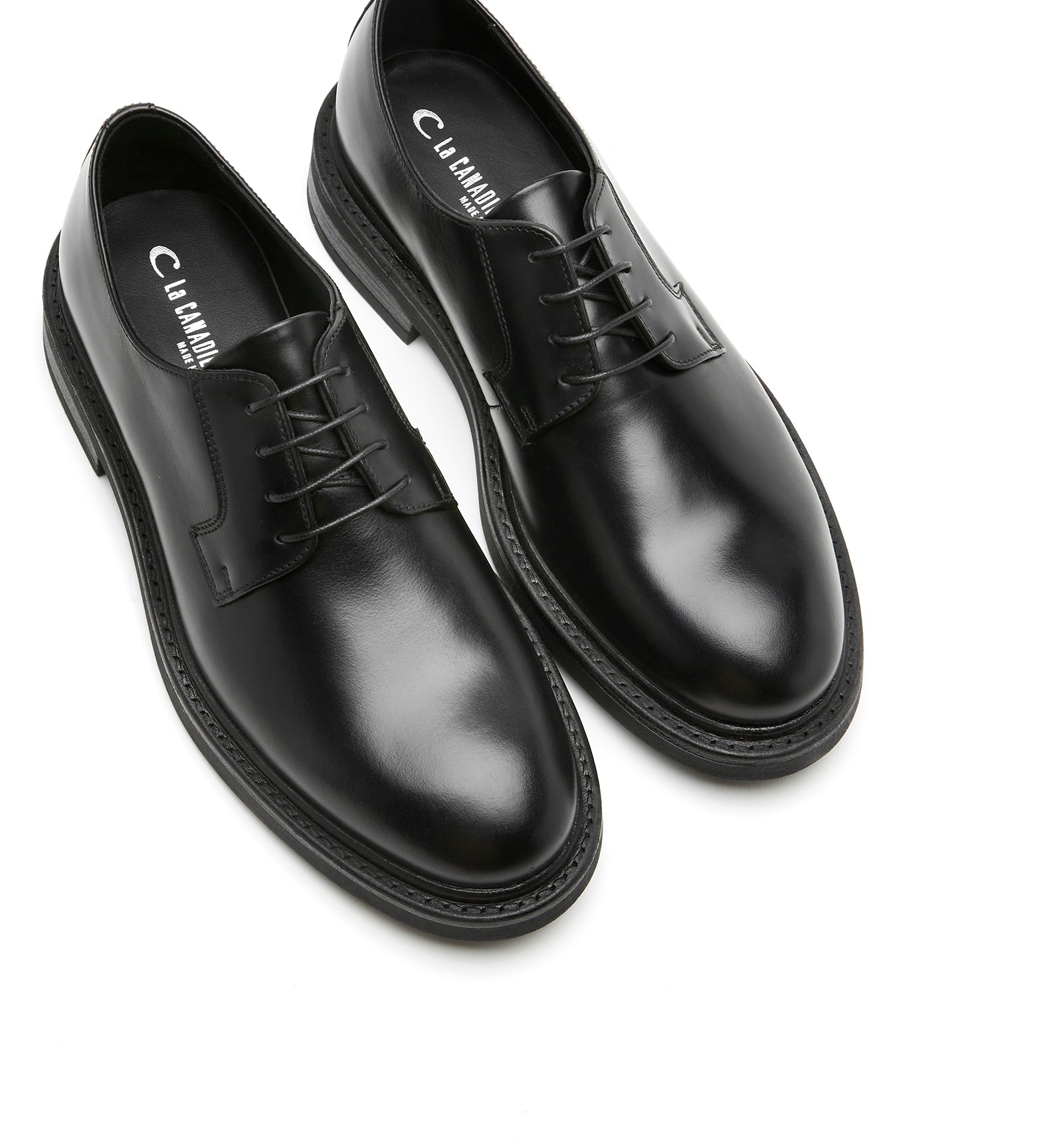 La Canadienne ARSHER MEN'S LEATHER SHOE Men