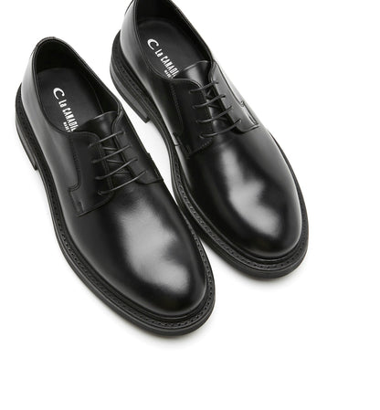 La Canadienne ARSHER MEN'S LEATHER SHOE Men