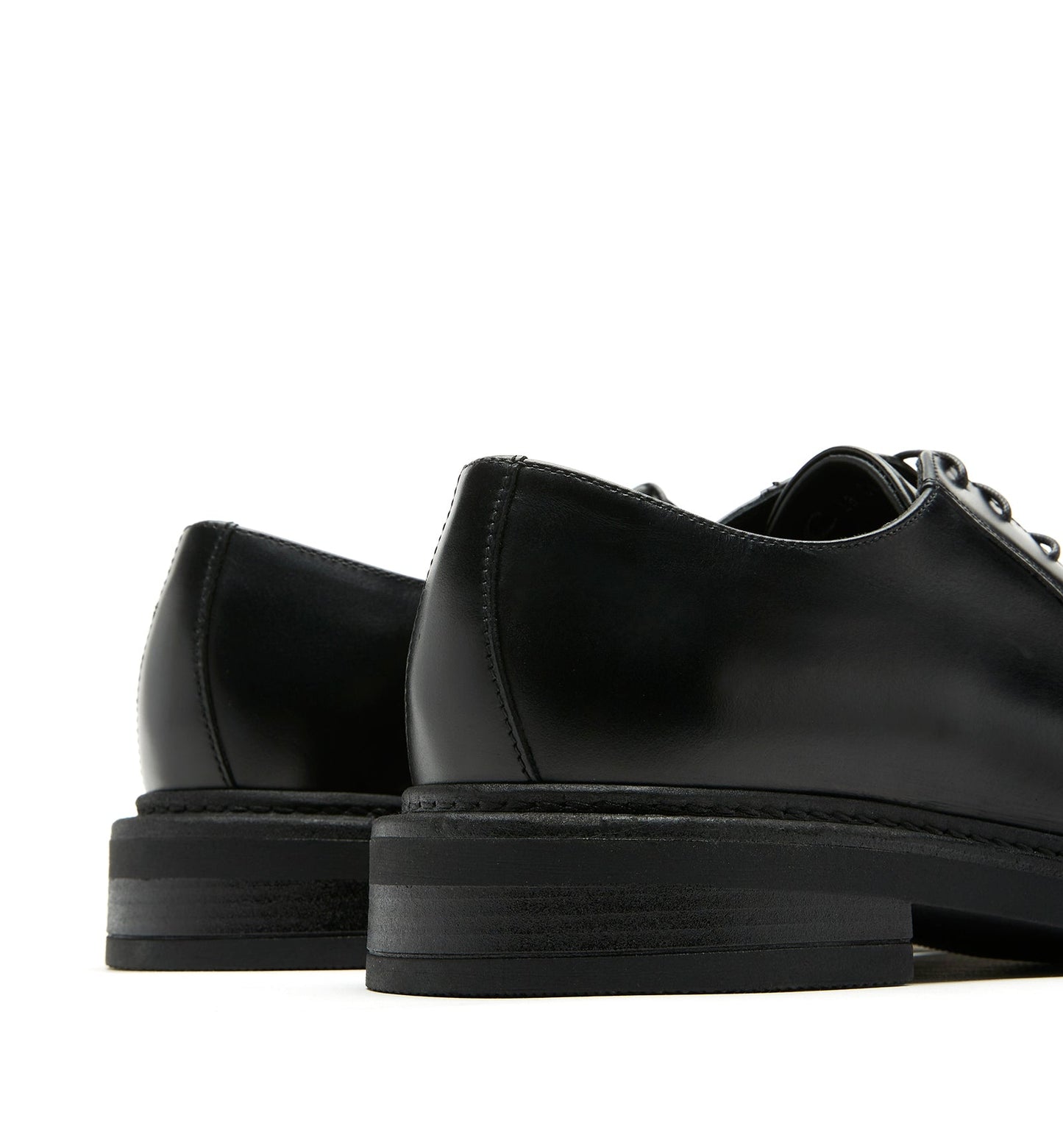 La Canadienne ARSHER MEN'S LEATHER SHOE Men