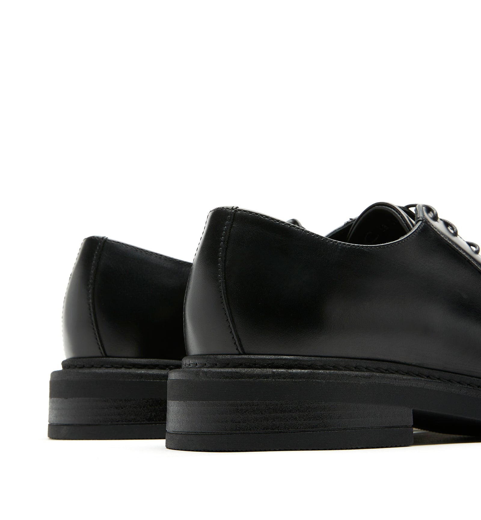 La Canadienne ARSHER MEN'S LEATHER SHOE Men