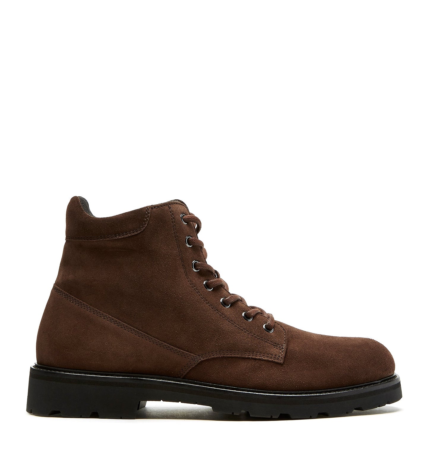 La Canadienne LLOYD MEN'S SUEDE BOOT Men