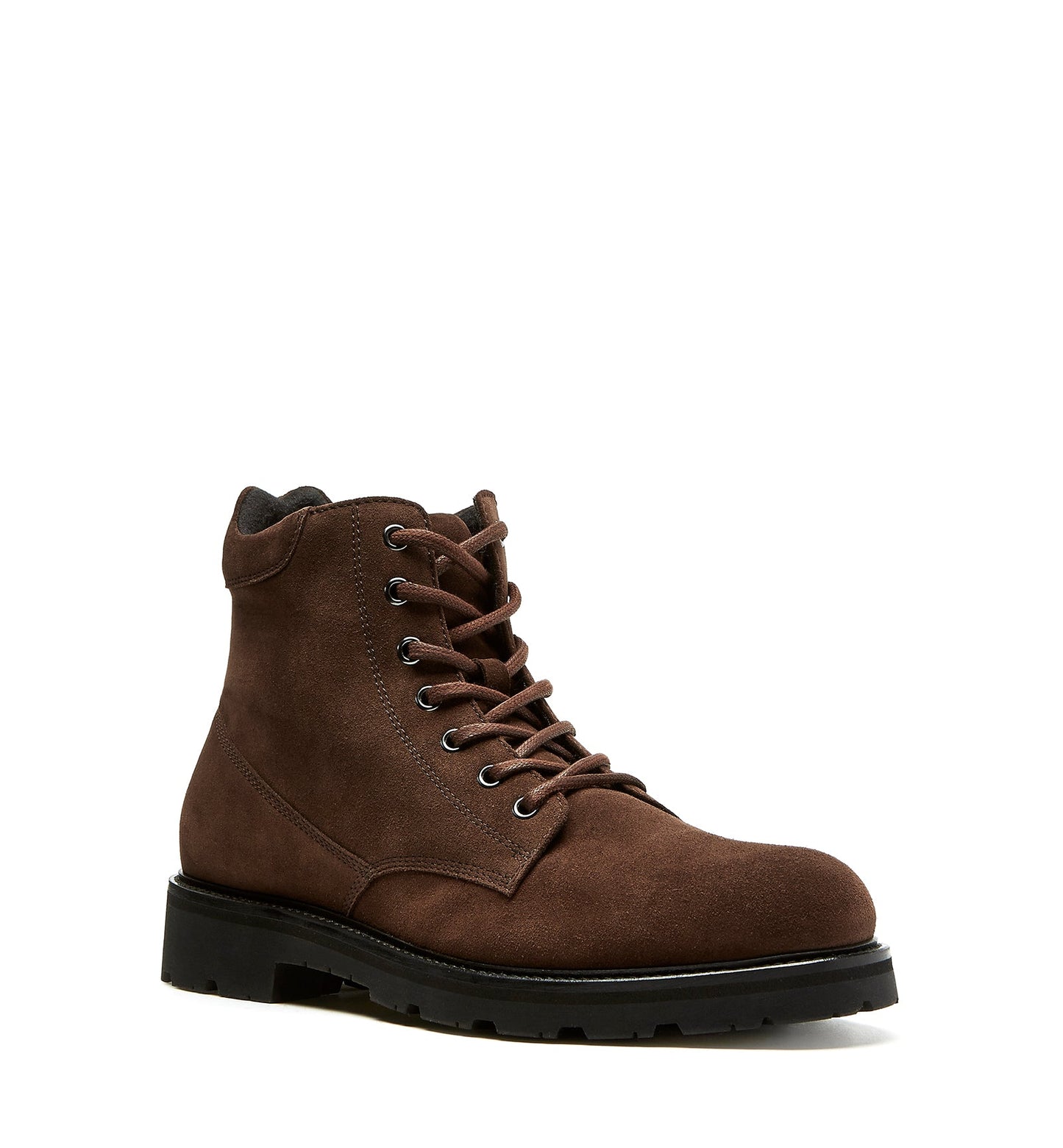 La Canadienne LLOYD MEN'S SUEDE BOOT Men