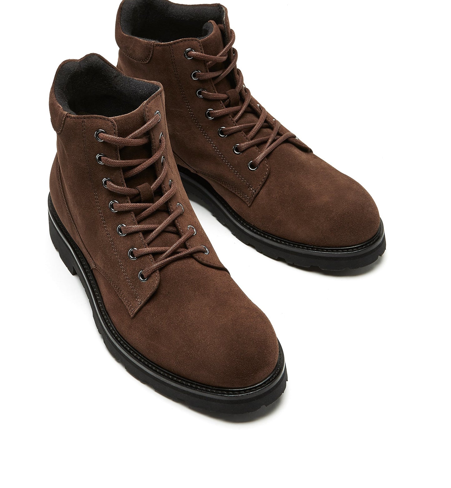 La Canadienne LLOYD MEN'S SUEDE BOOT Men