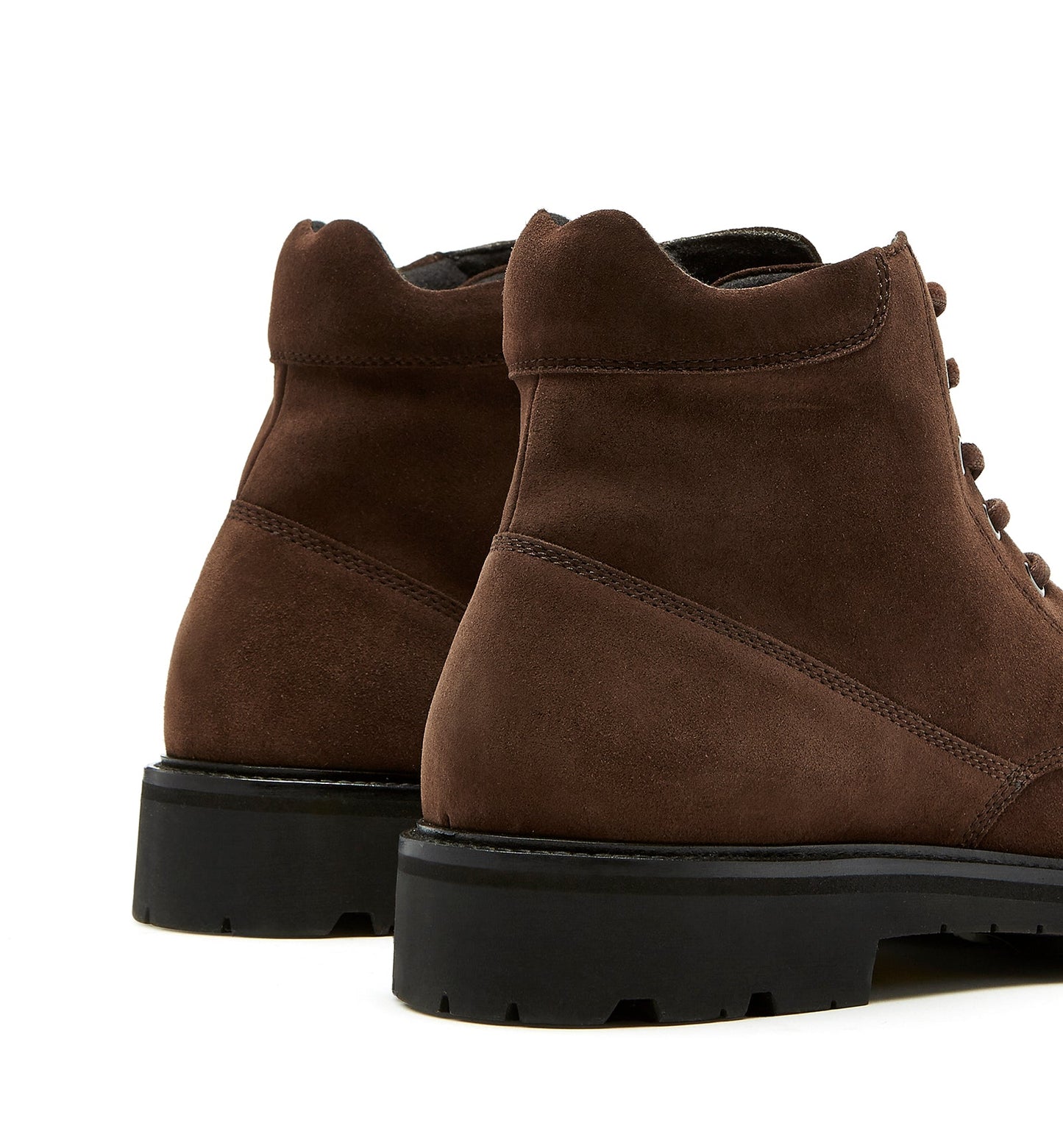 La Canadienne LLOYD MEN'S SUEDE BOOT Men