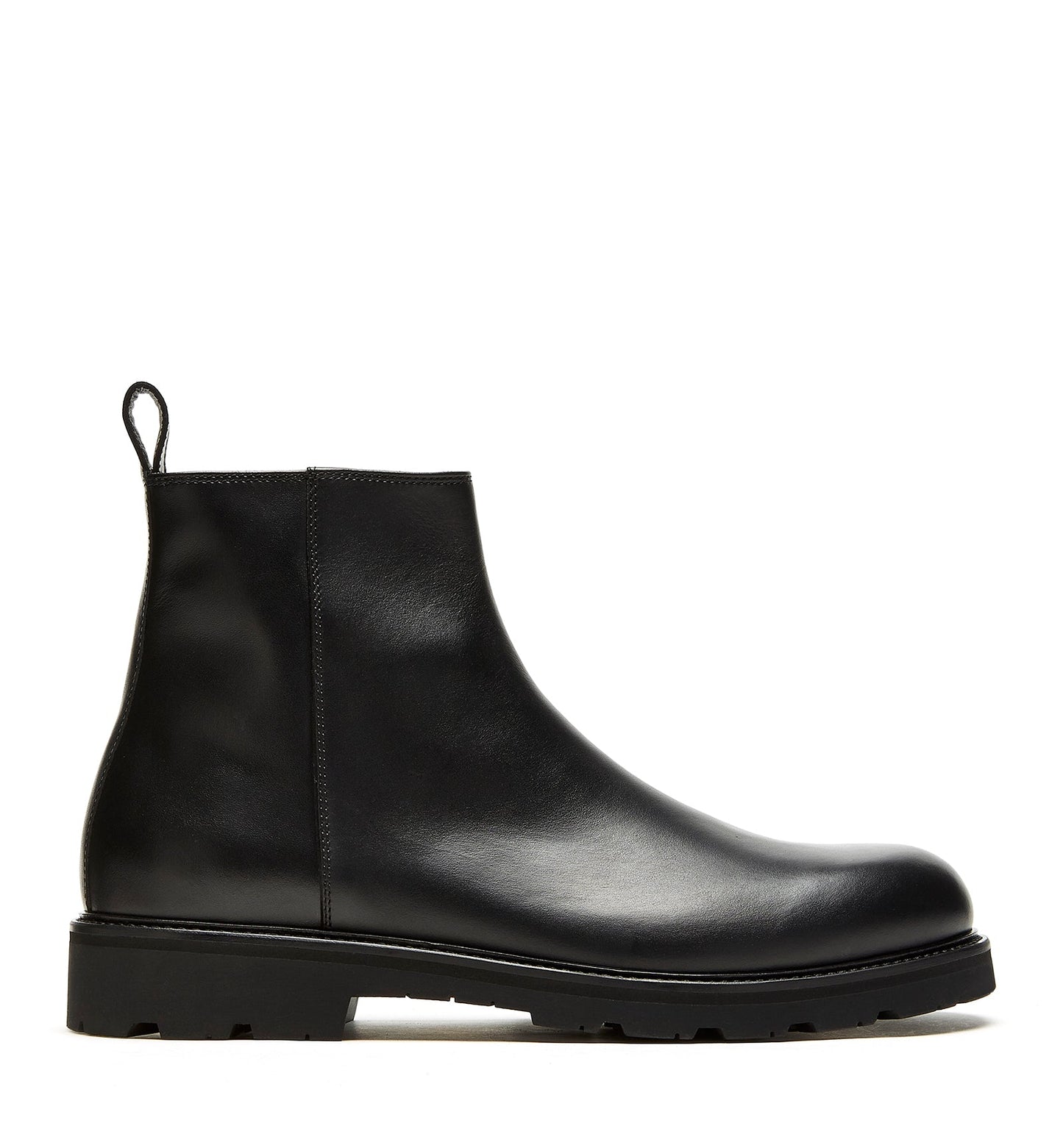 La Canadienne LUDO MEN'S LEATHER BOOT Men