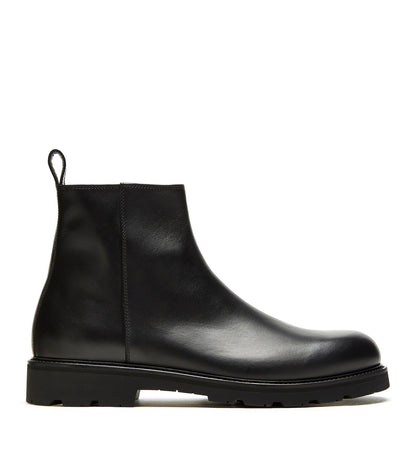 La Canadienne LUDO MEN'S LEATHER BOOT Men
