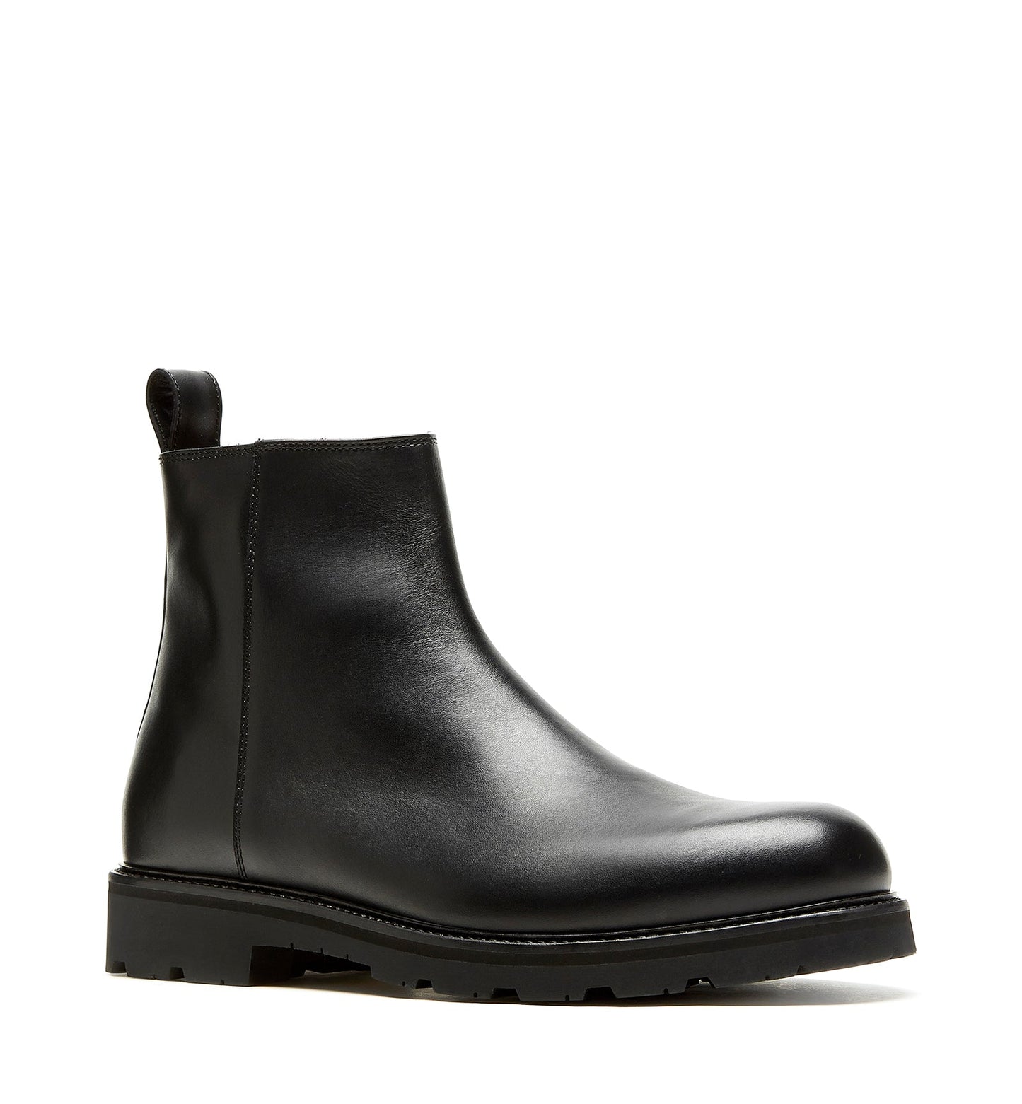 La Canadienne LUDO MEN'S LEATHER BOOT Men