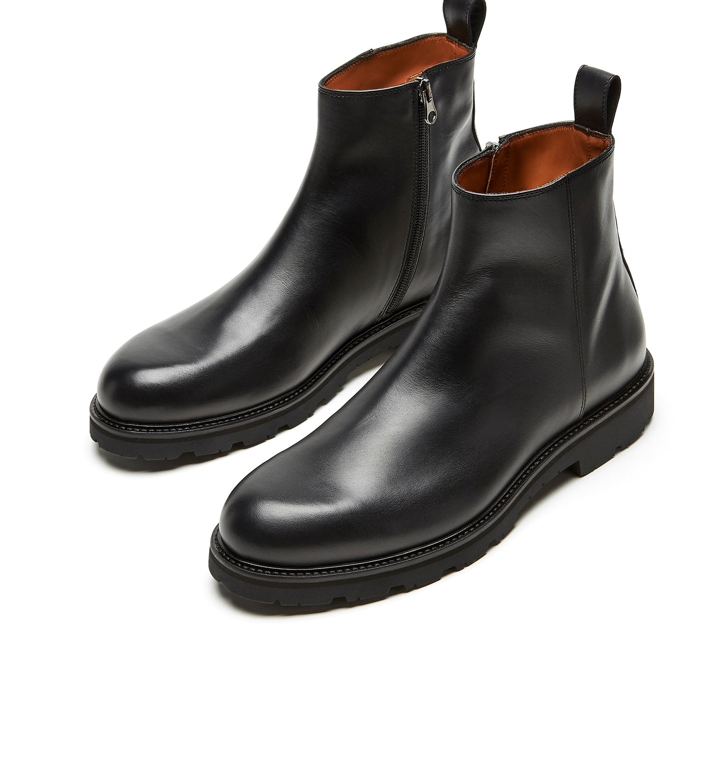 La Canadienne LUDO MEN'S LEATHER BOOT Men