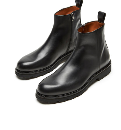 La Canadienne LUDO MEN'S LEATHER BOOT Men