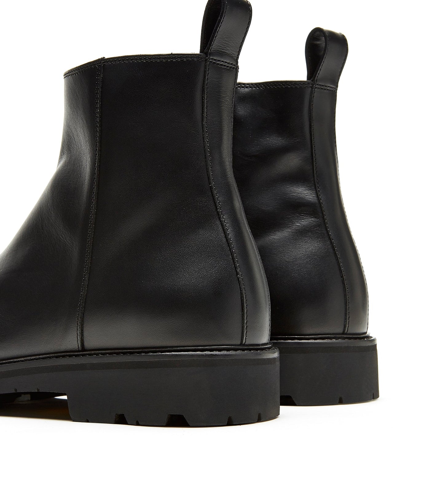 La Canadienne LUDO MEN'S LEATHER BOOT Men