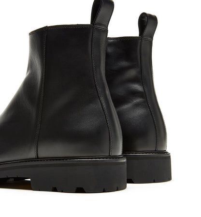 La Canadienne LUDO MEN'S LEATHER BOOT Men