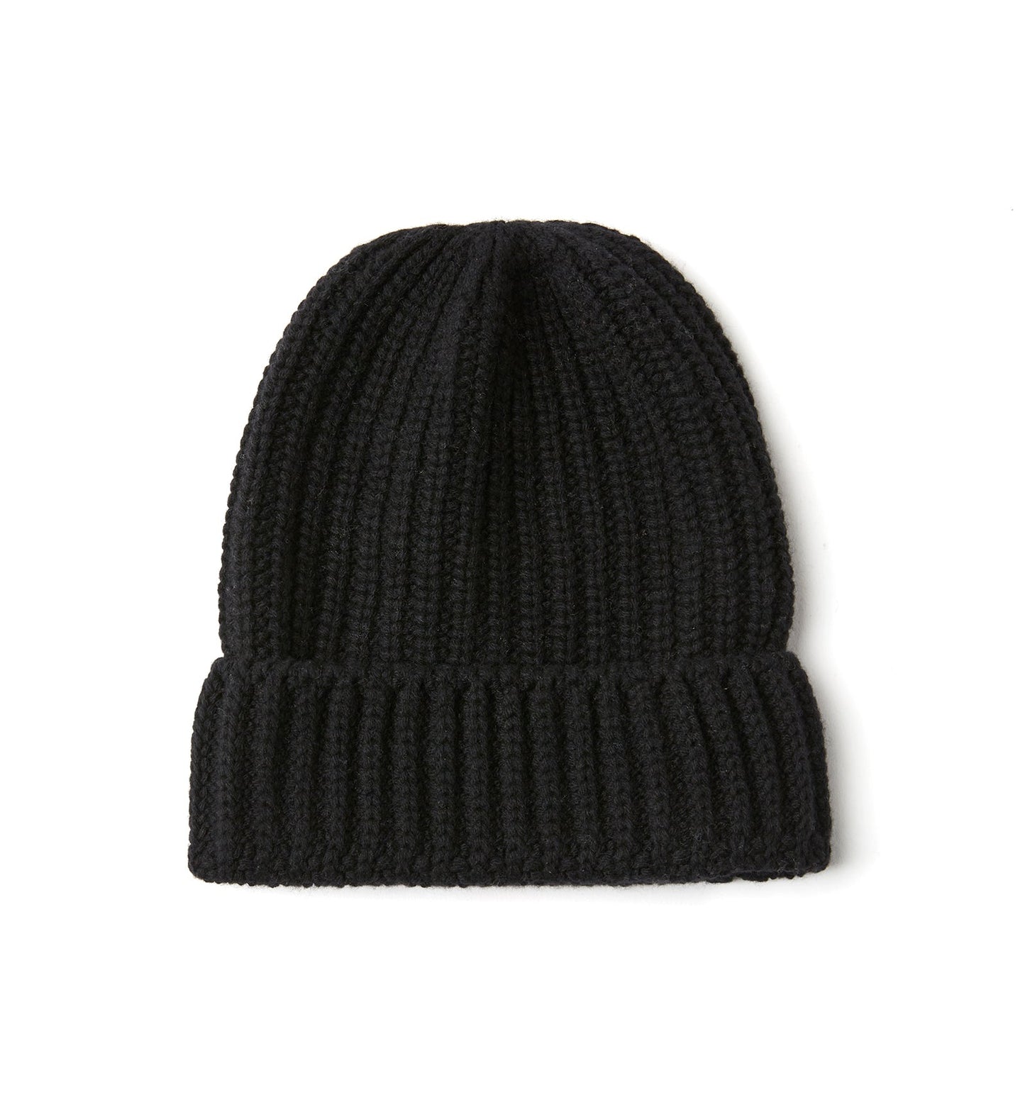 La Canadienne WINDI CASHMERE BEANIE Men