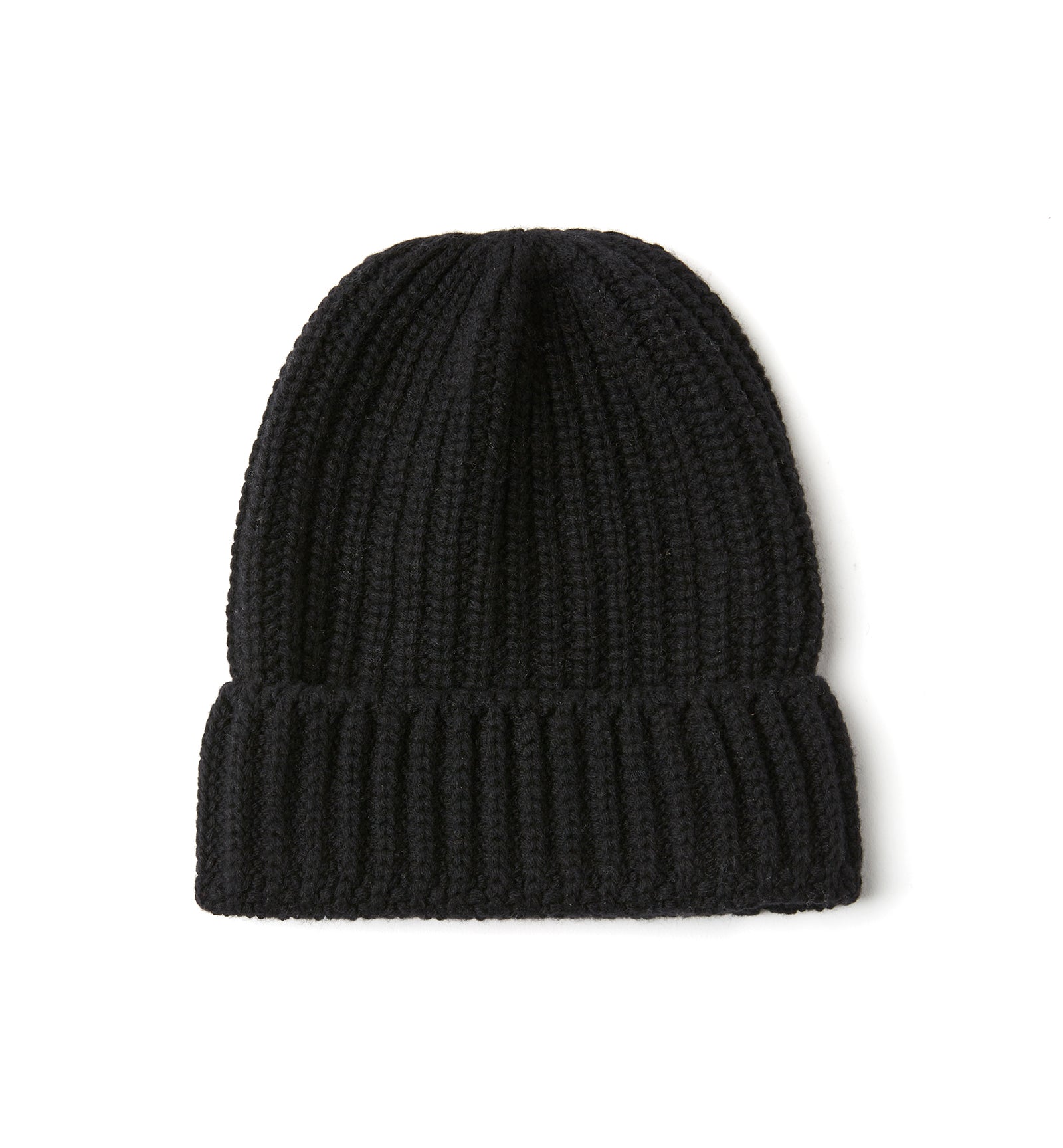La Canadienne WINDI CASHMERE BEANIE Men