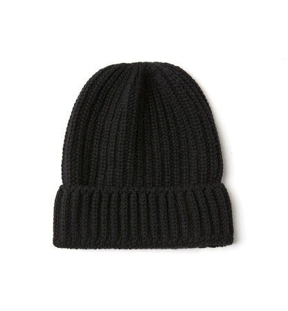 La Canadienne WINDI CASHMERE BEANIE Men