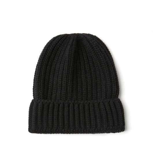 La Canadienne WINDI CASHMERE BEANIE Men