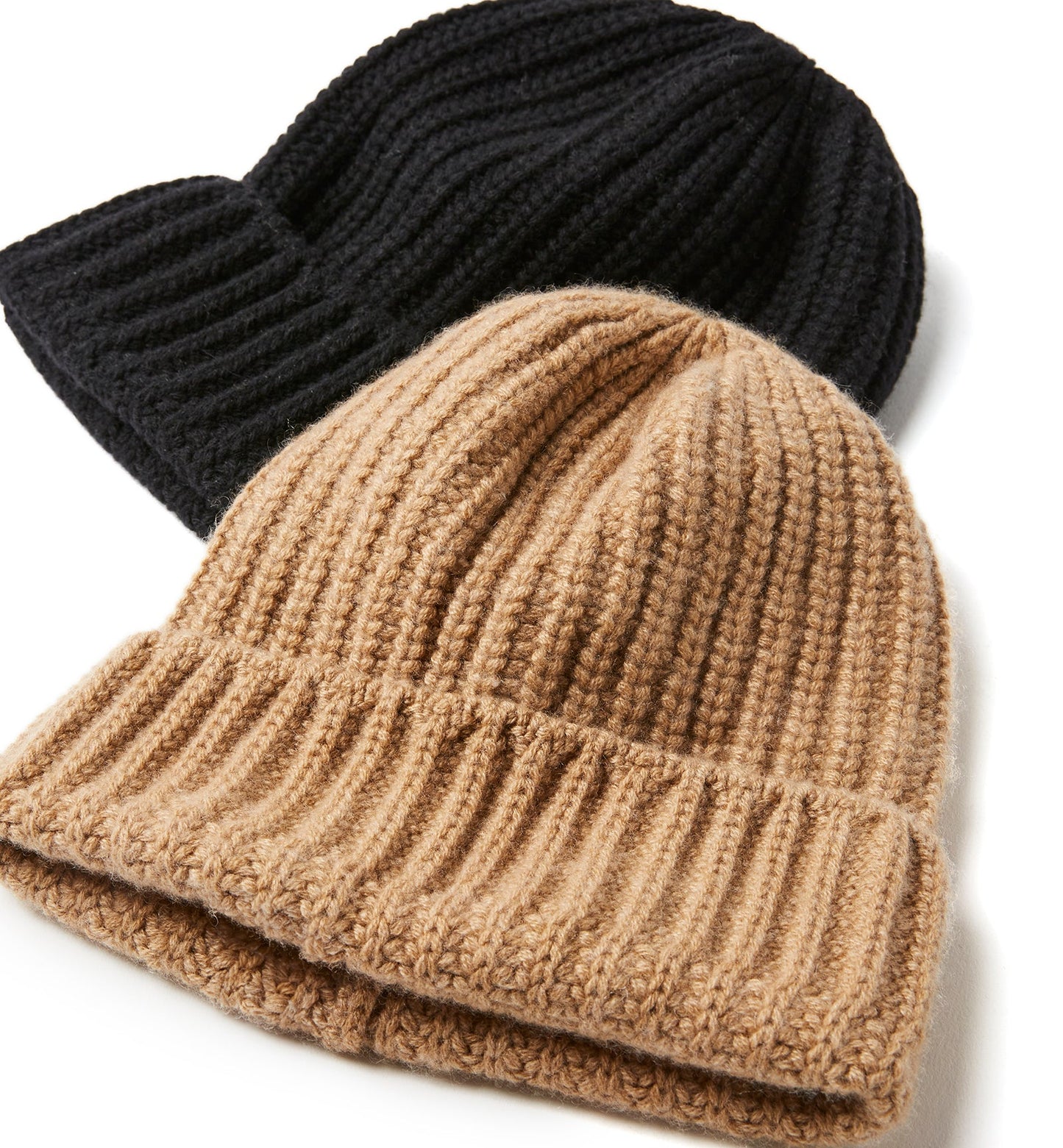 La Canadienne WINDI CASHMERE BEANIE Men