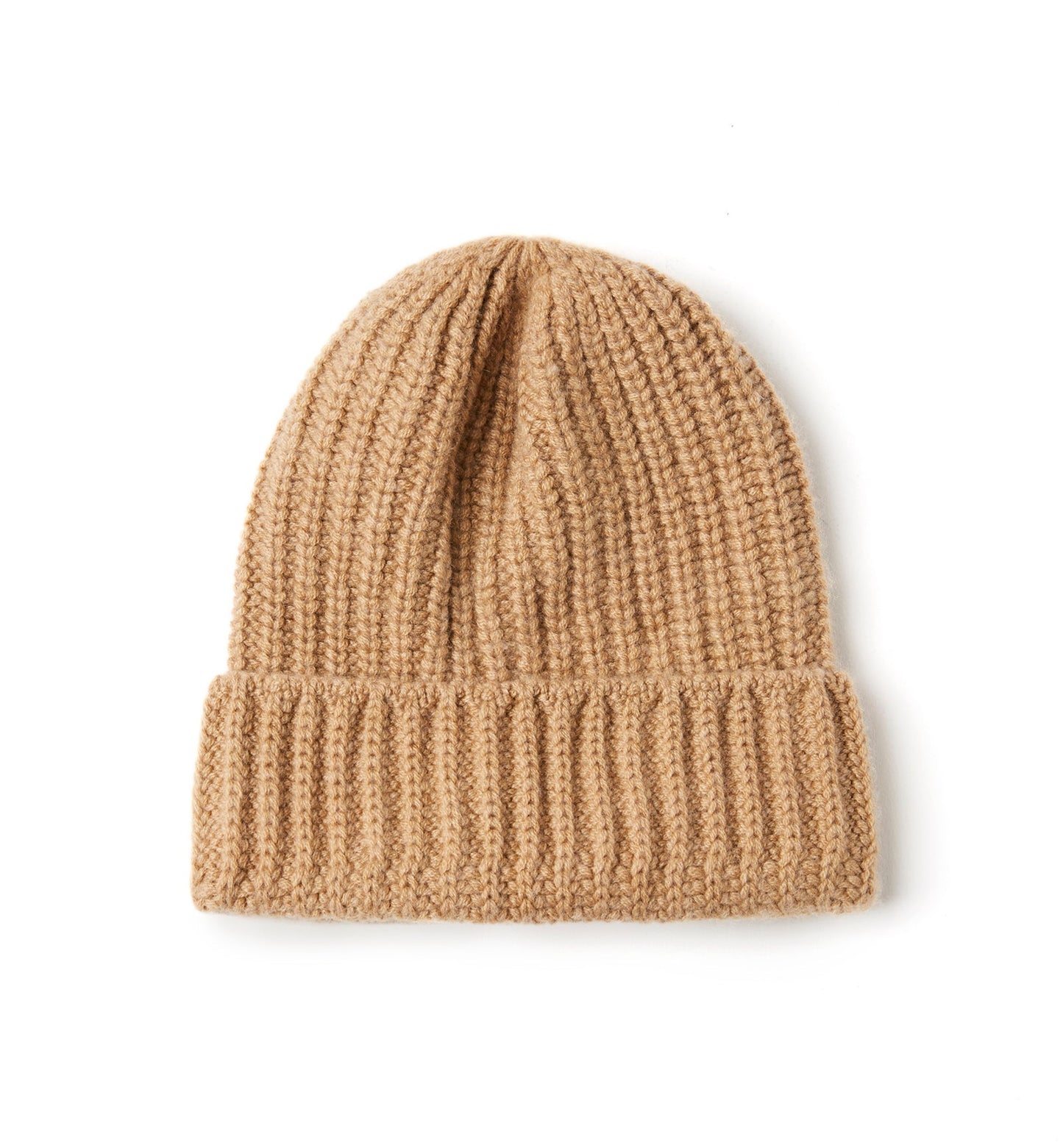 La Canadienne WINDI CASHMERE BEANIE Men
