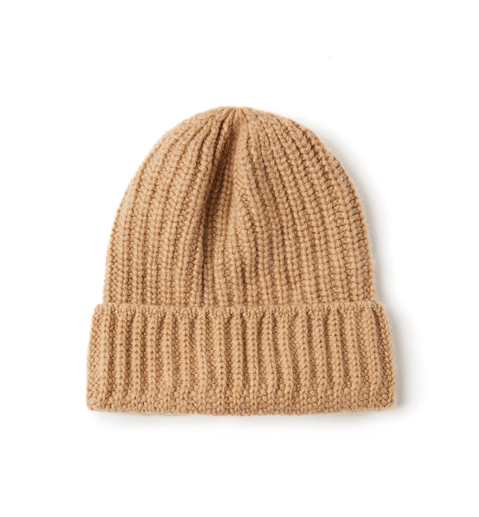 La Canadienne WINDI CASHMERE BEANIE Men