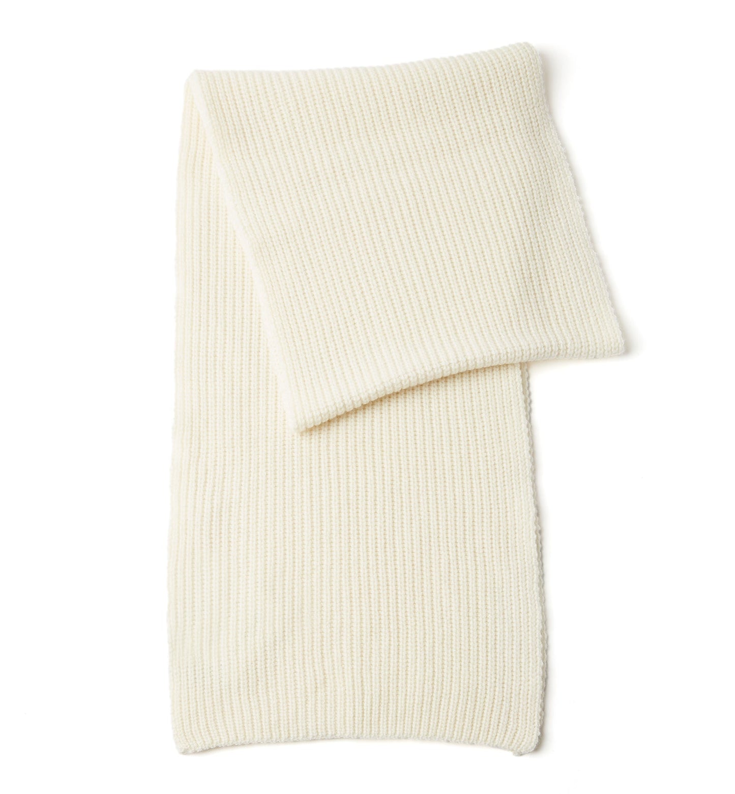 La Canadienne WYNN CASHMERE SCARF Men