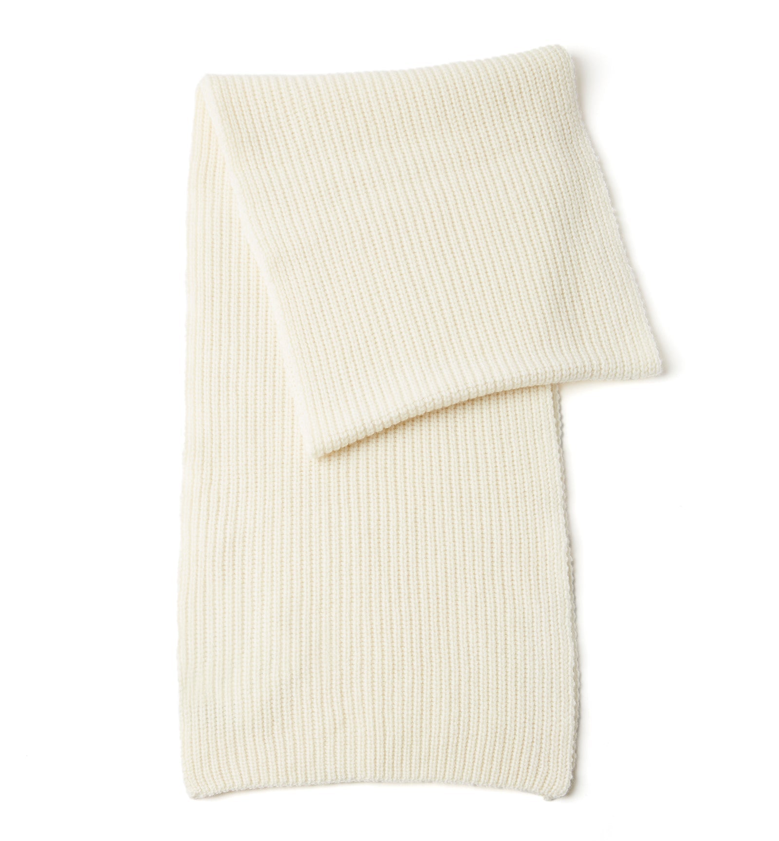La Canadienne WYNN CASHMERE SCARF Men