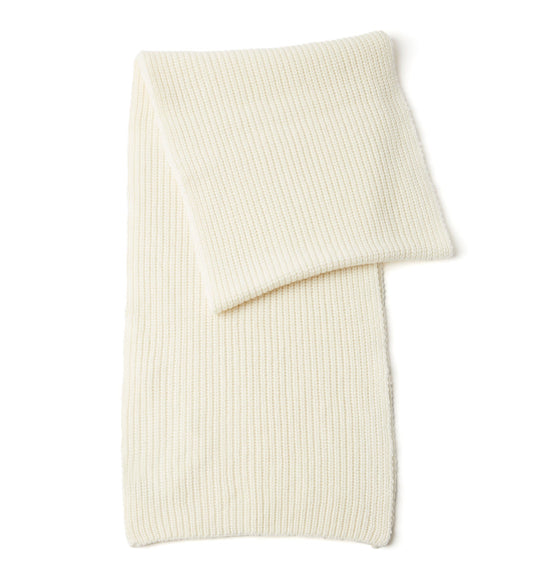 La Canadienne WYNN CASHMERE SCARF Men