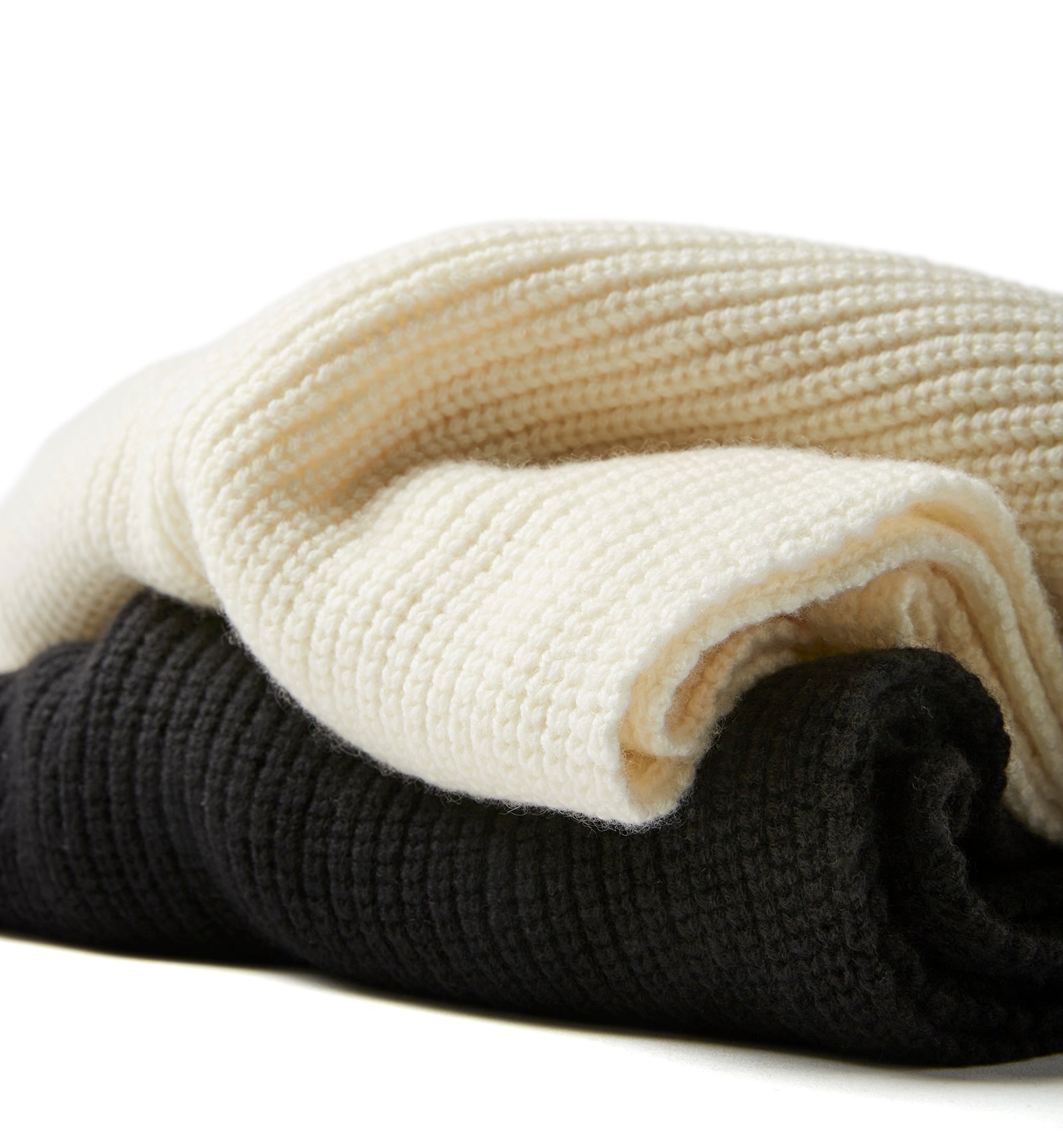 La Canadienne WYNN CASHMERE SCARF Men