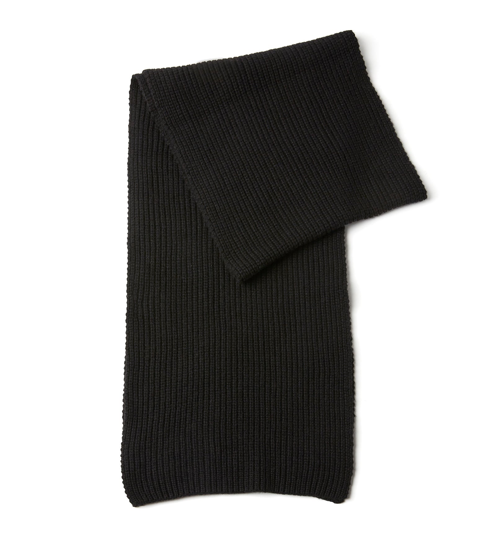 La Canadienne WYNN CASHMERE SCARF Men