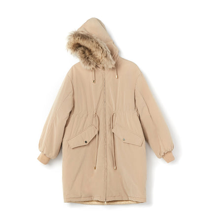La Canadienne NANCIE LONG PARKA Women