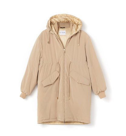 La Canadienne NANCIE LONG PARKA Women