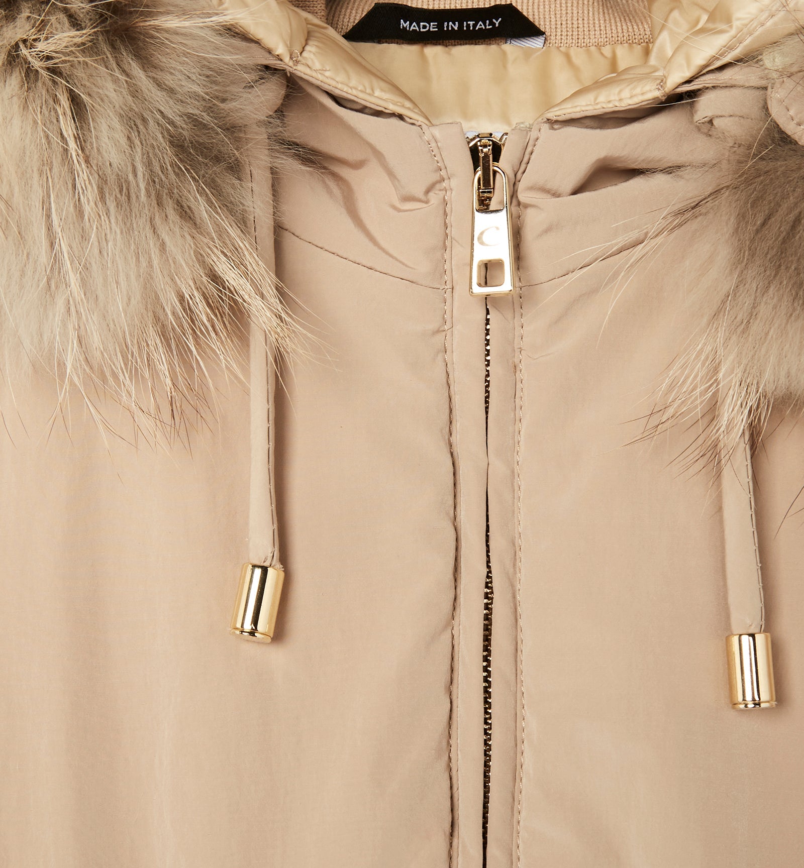 La Canadienne NANCIE LONG PARKA Women