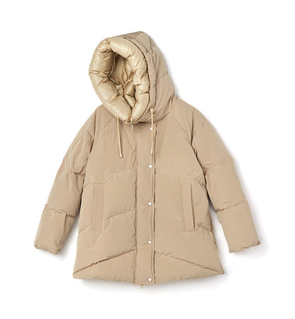 La Canadienne NATAN DOWN PUFFER COAT Women