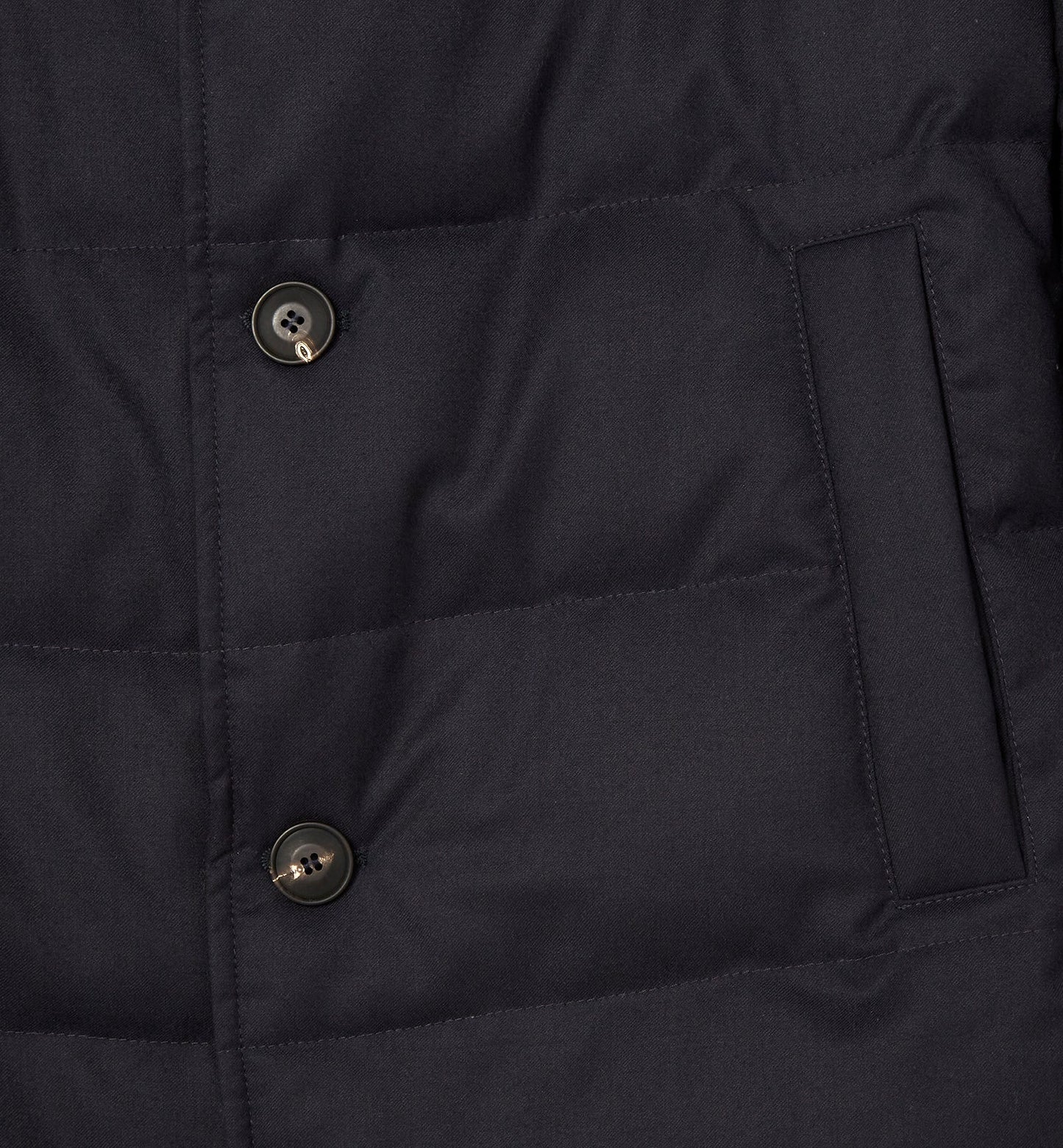 La Canadienne NIKLAUS MEN'S WOOL COAT Men