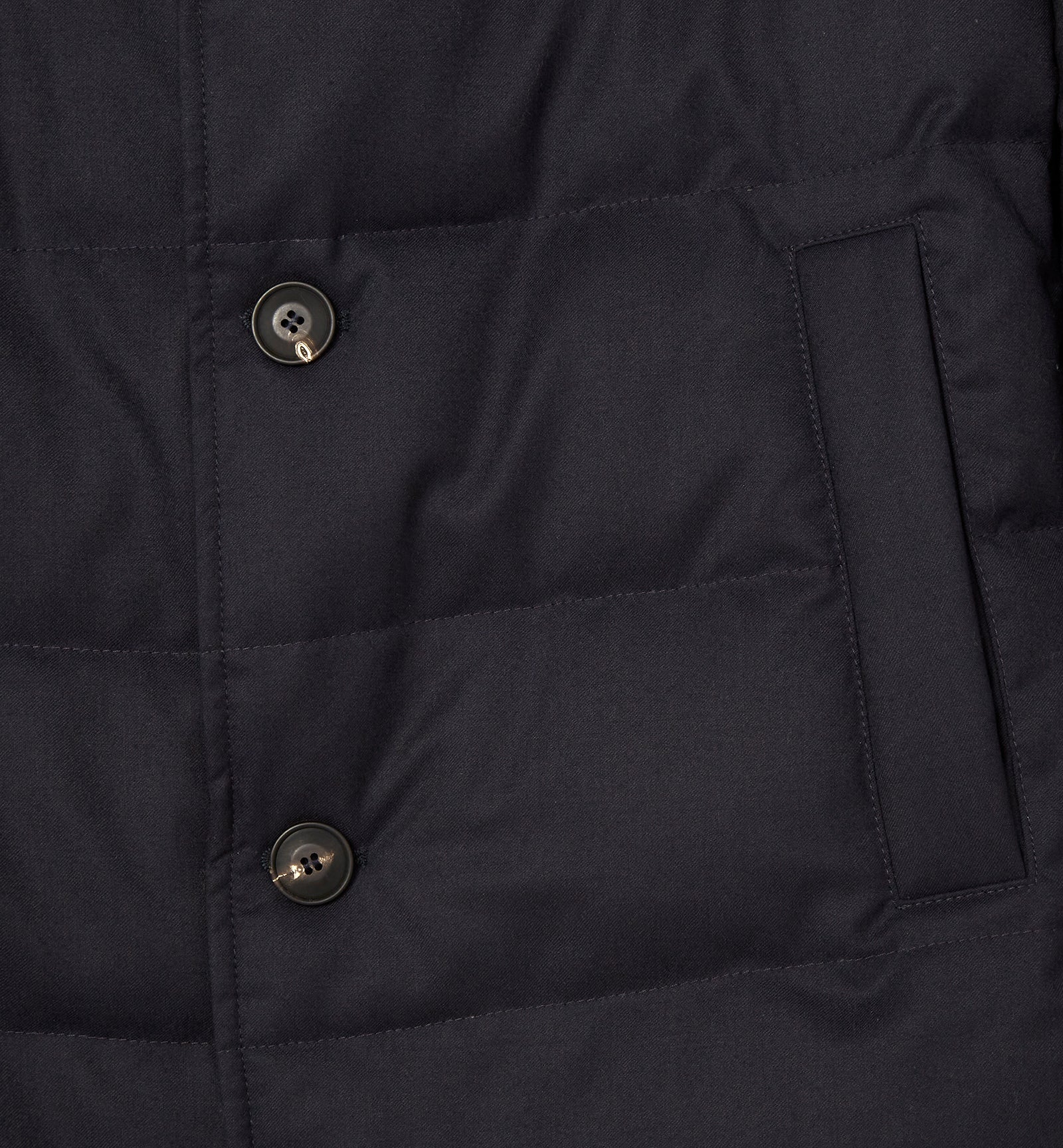 La Canadienne NIKLAUS MEN'S WOOL COAT Men