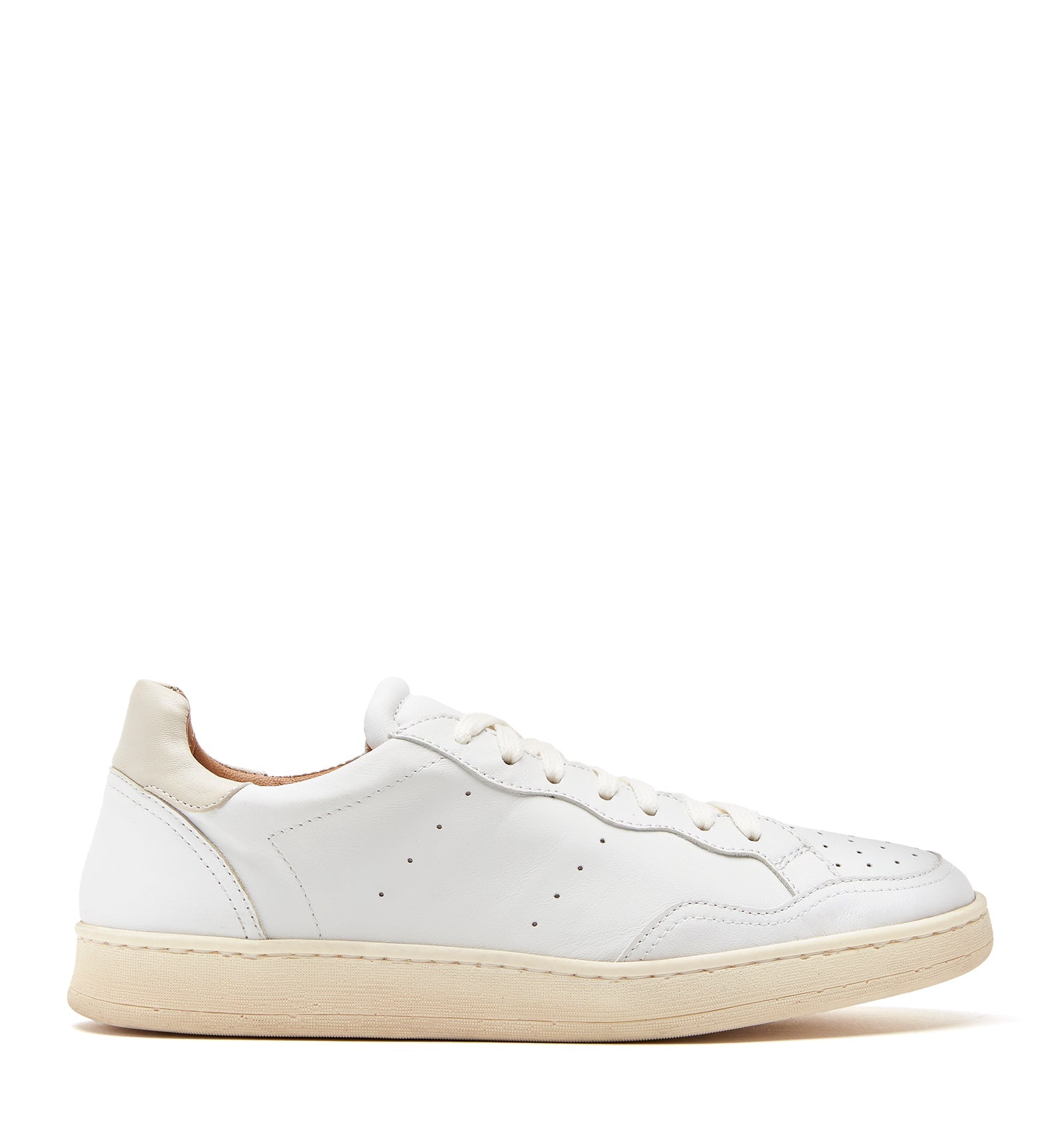 La Canadienne MERCURY LEATHER SNEAKER Women