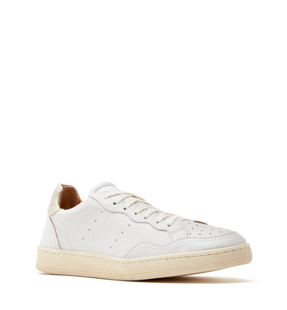 La Canadienne MERCURY LEATHER SNEAKER Women