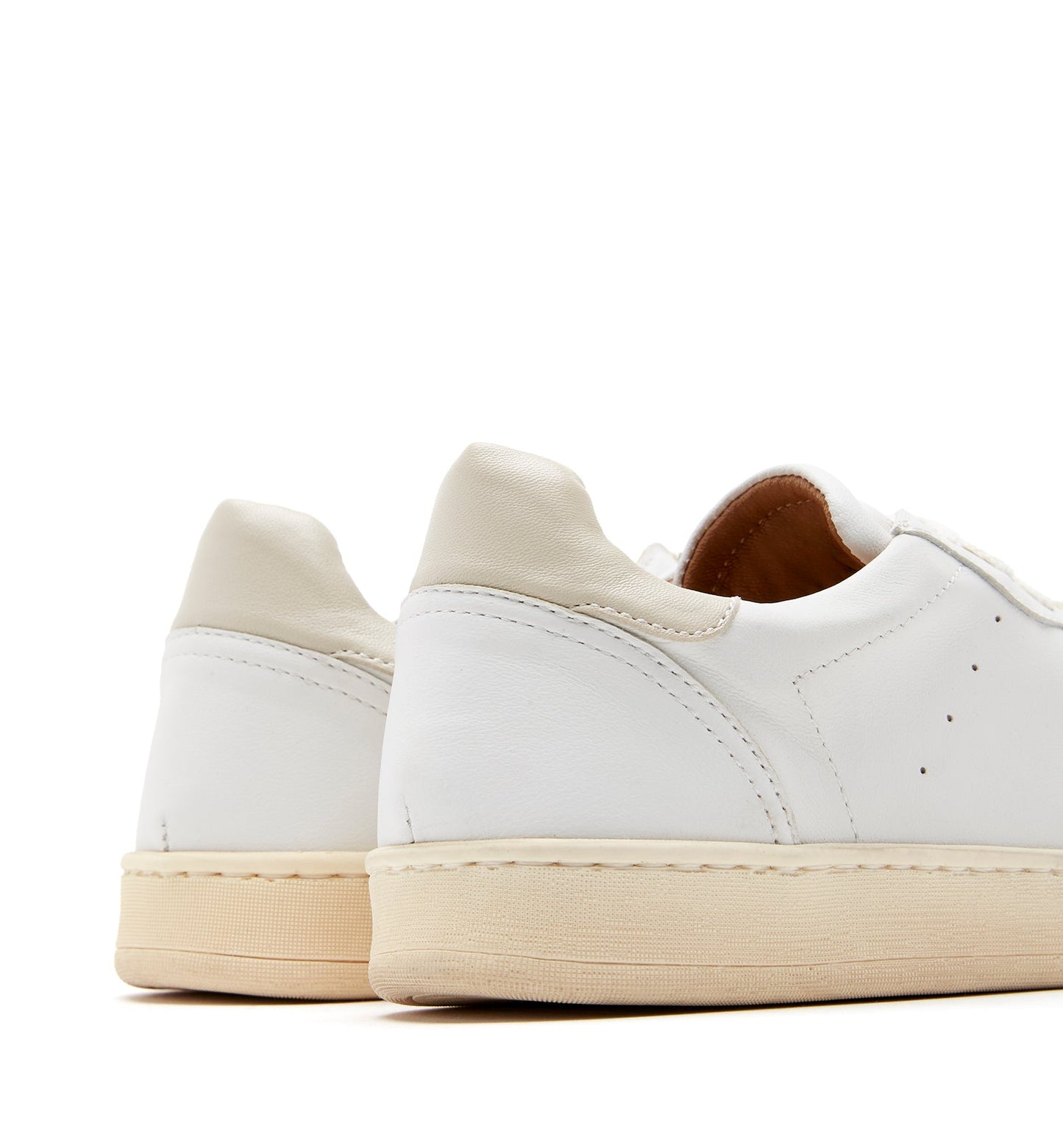 La Canadienne MERCURY LEATHER SNEAKER Women