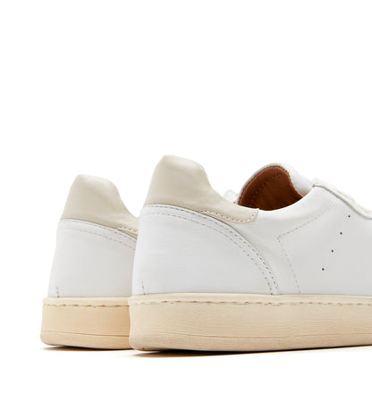La Canadienne MERCURY LEATHER SNEAKER Women