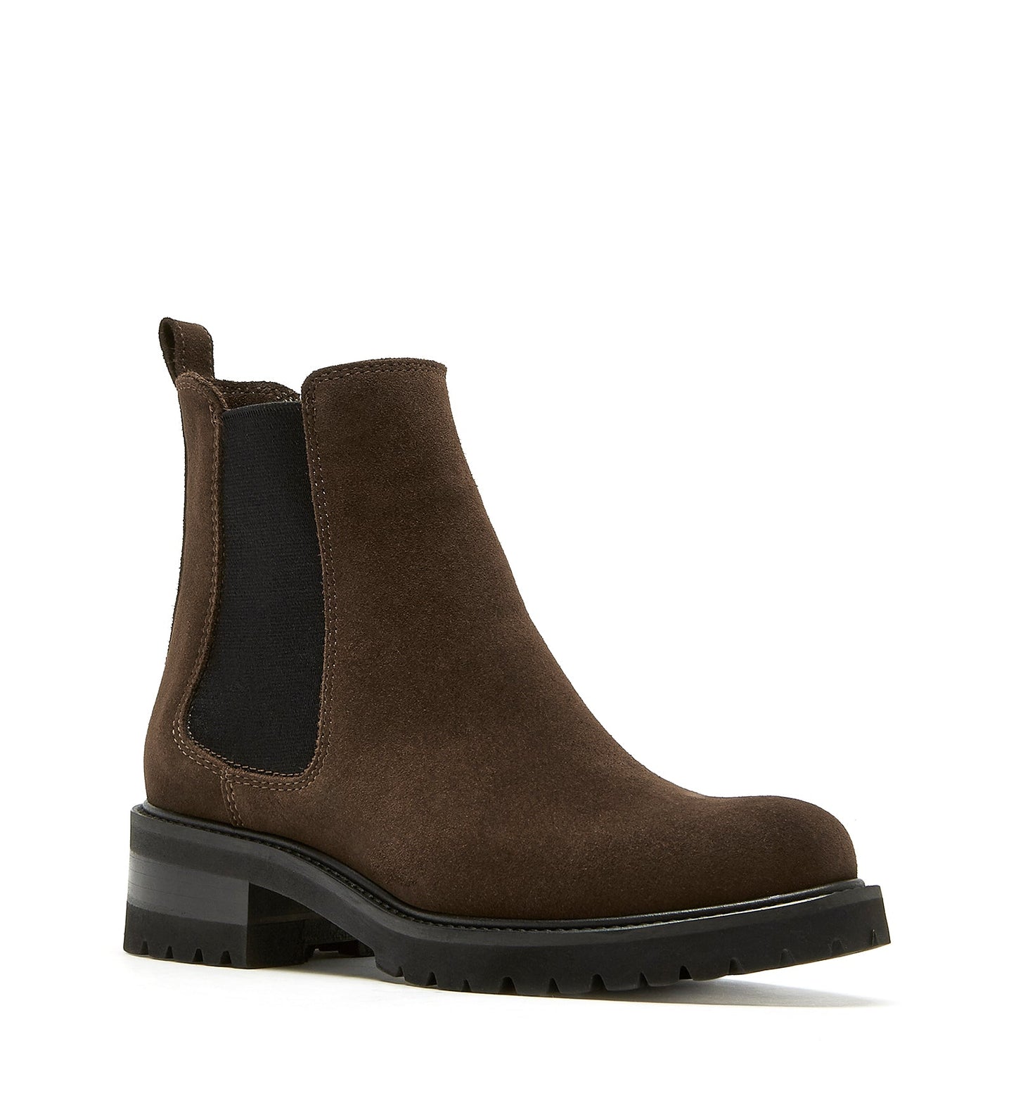 La Canadienne COSNER SUEDE BOOTIE Women