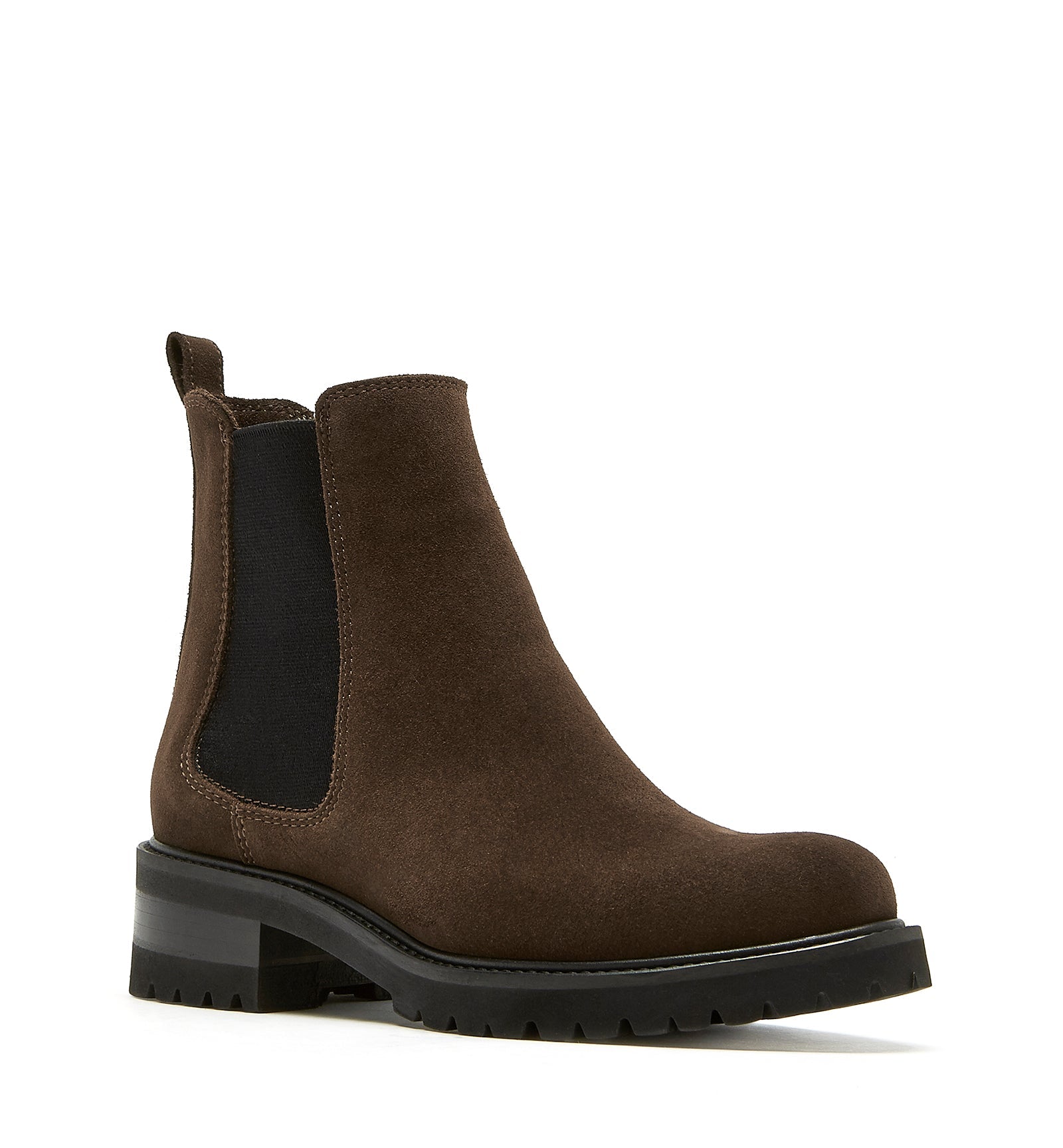 La Canadienne COSNER SUEDE BOOTIE Women