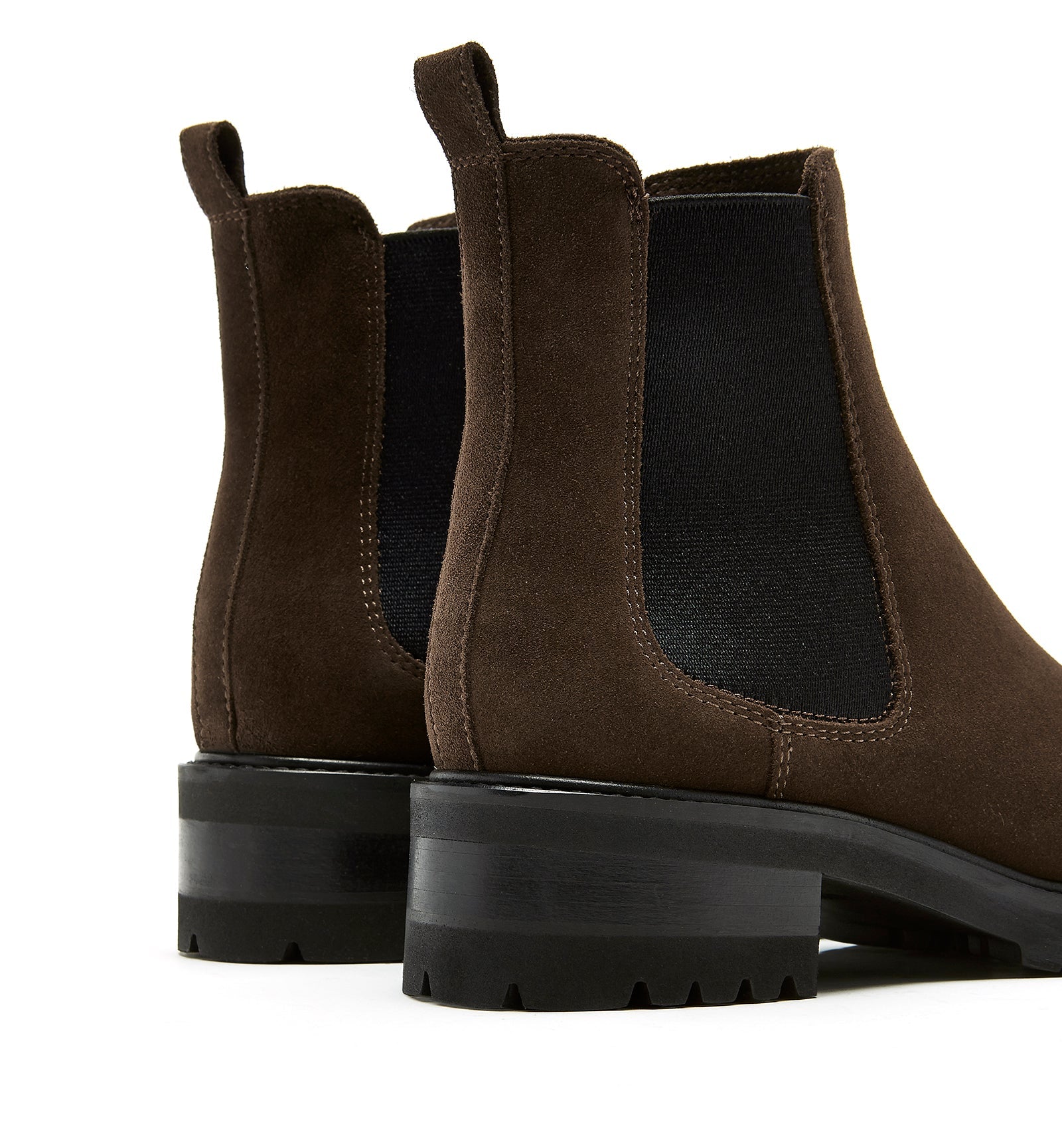 La Canadienne COSNER SUEDE BOOTIE Women
