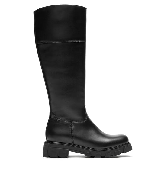 La Canadienne ALABAMA LEATHER BOOT Women