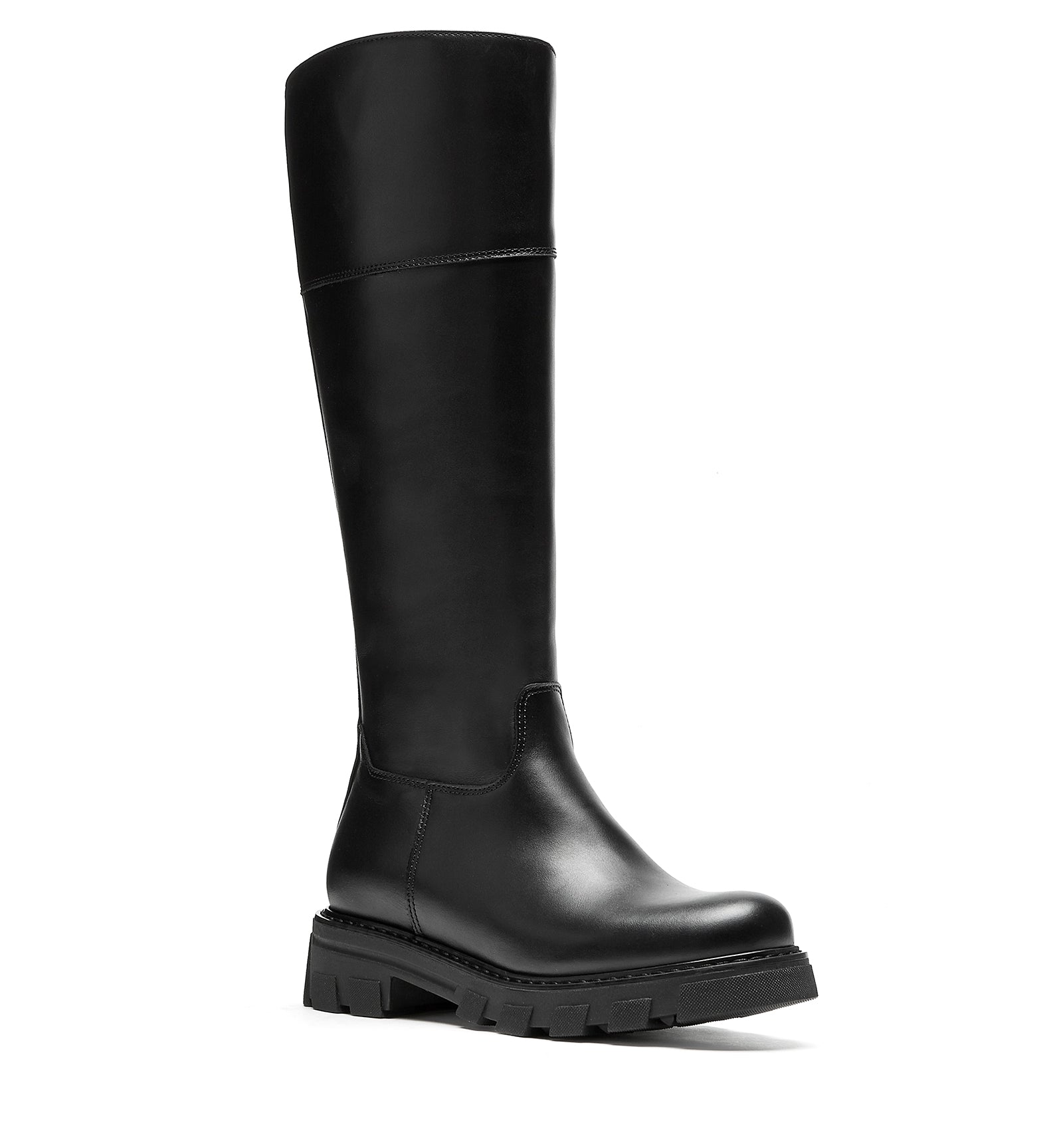 La Canadienne ALABAMA LEATHER BOOT Women